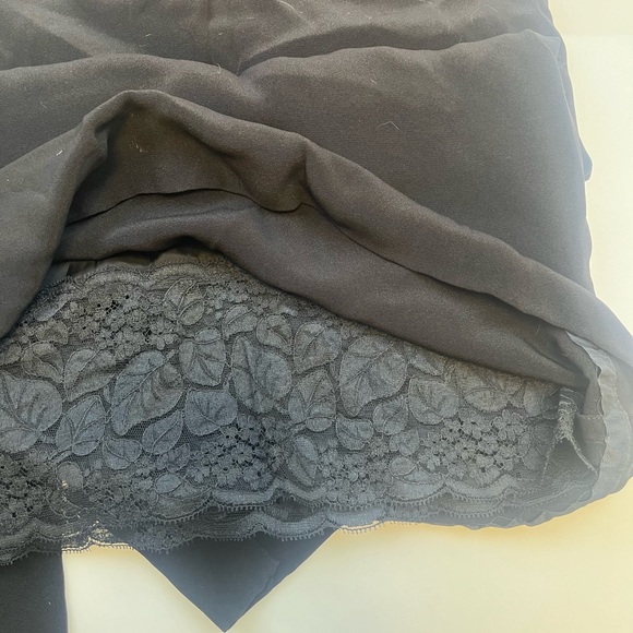 Fernando Sanchez Colorblock Dress N142-53 - Picture 5 of 5